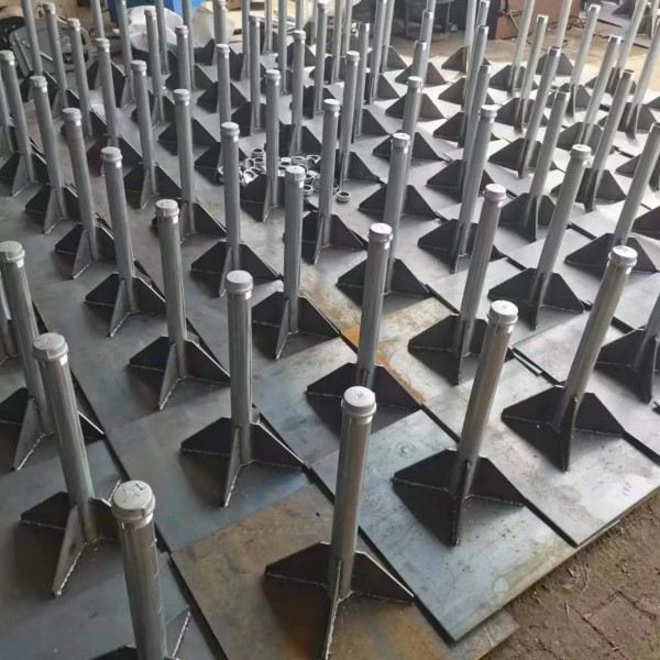 汕尾鑫亿呈沉降板生产