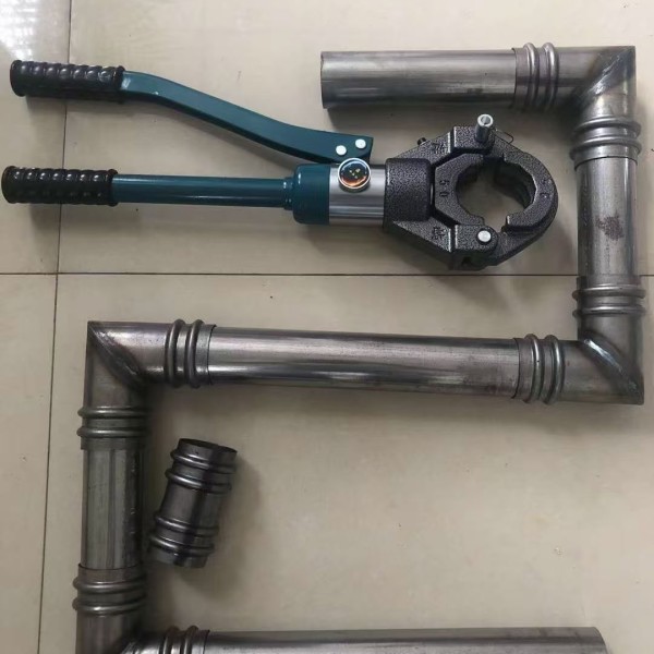 汕尾冷却管生产