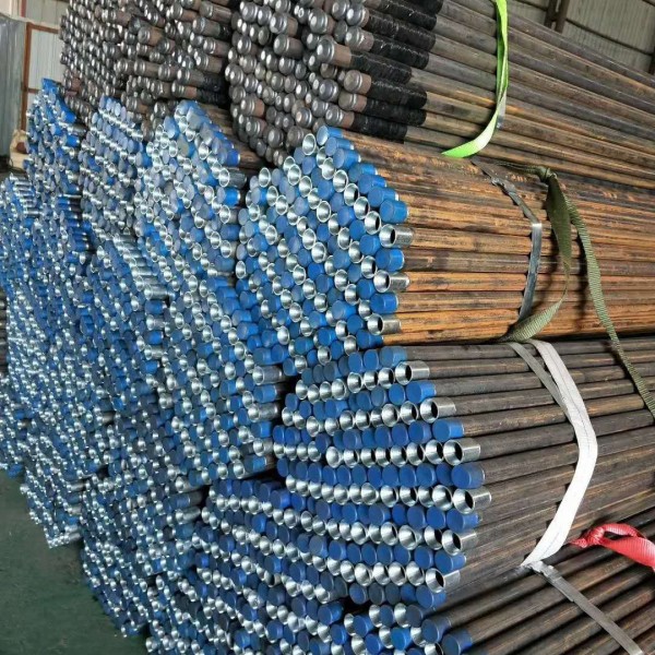 汕尾冷却管生产
